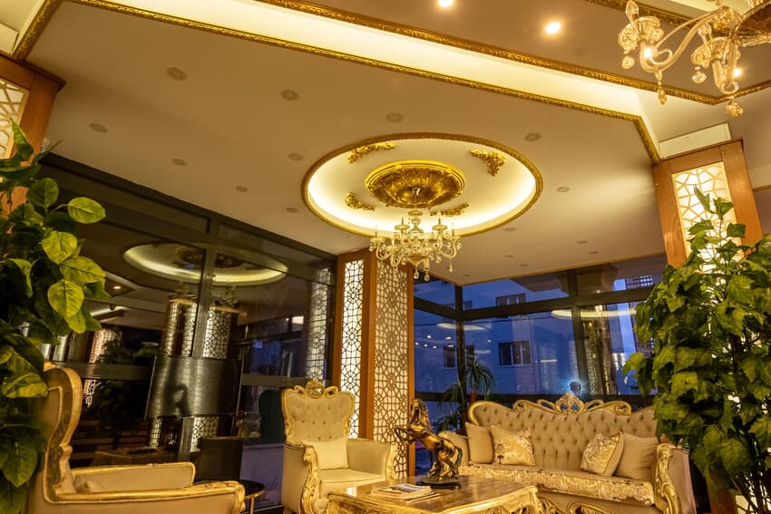 Golden Dream Otel