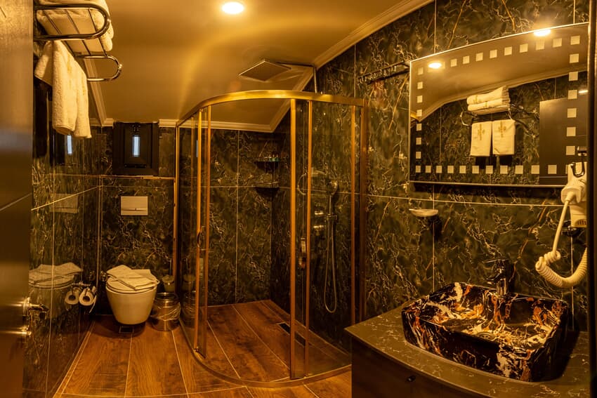 Golden Dream Otel
