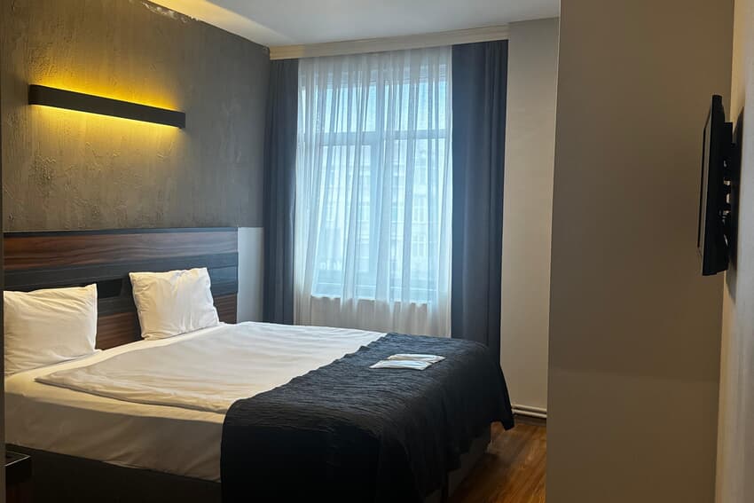 Otel Atabay