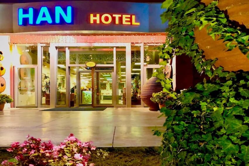 Han Hotel
