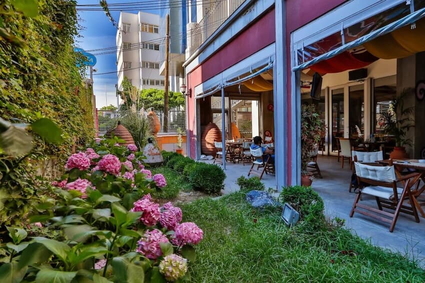 Han Hotel