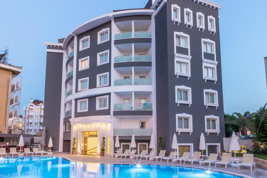 Motto Premium Hotel Spa