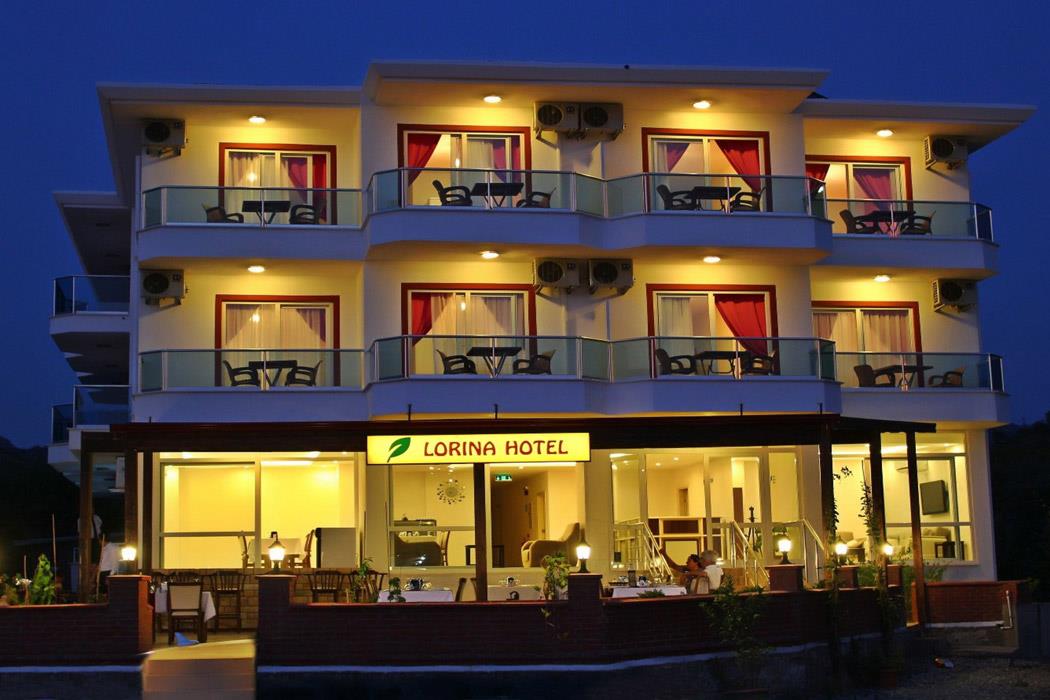 Defne Lorina Hotel
