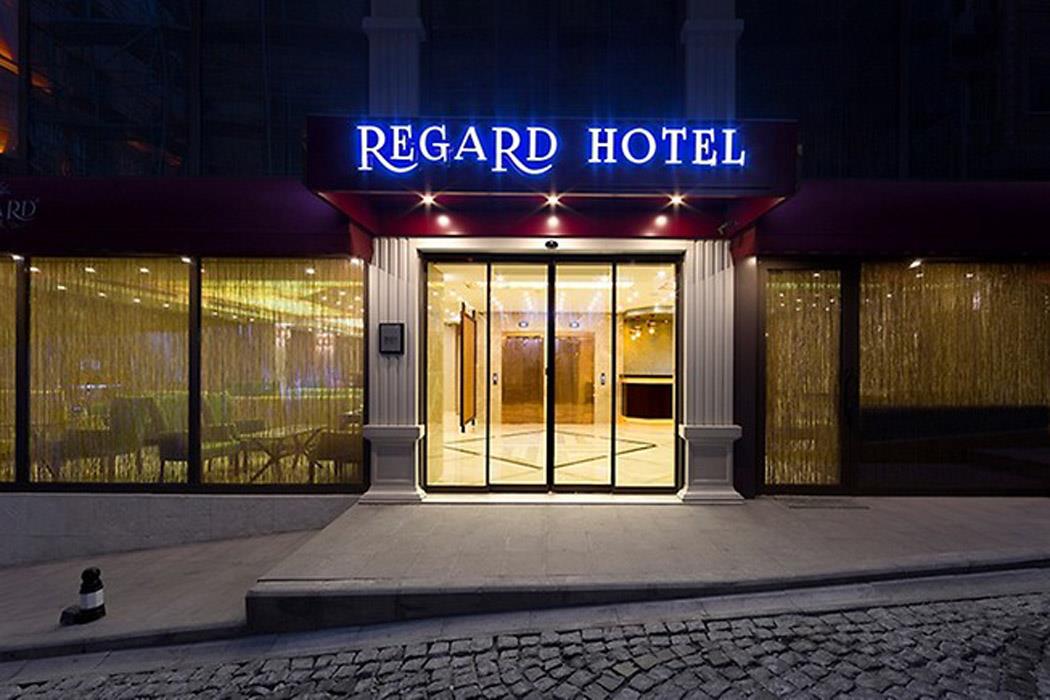 Regard Hotel