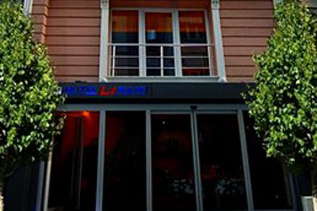 Hotel La Piano İstanbul