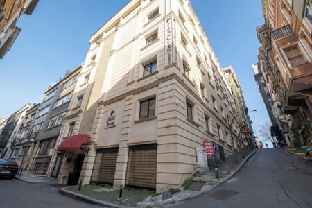 Park By Clover Hotel