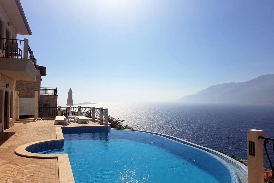 Hillcity Hotel Kaş Hillcity Hotel Kaş