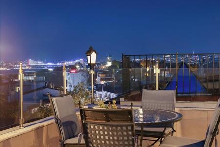 Aldem Hotel
