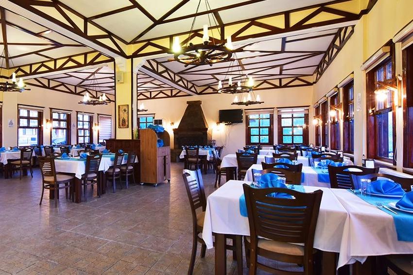 İnebolu Gardenya Hotel