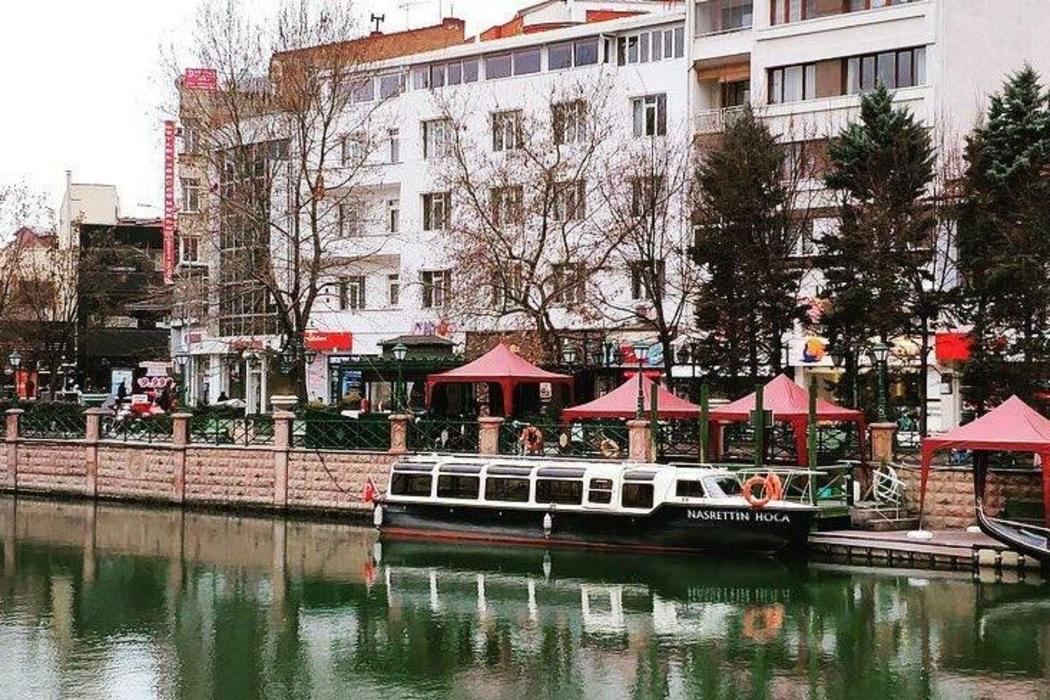 Eskişehir Manzara Otel