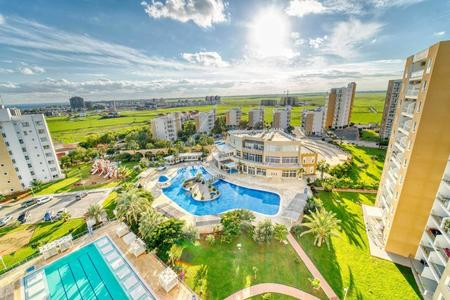 Caesar Resort