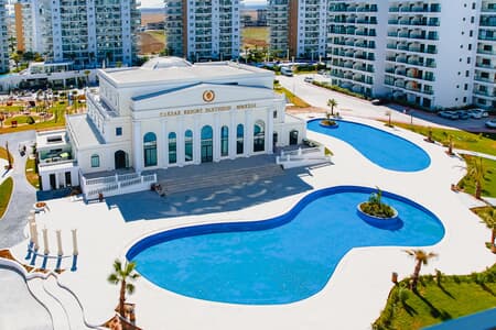 Caesar Resort