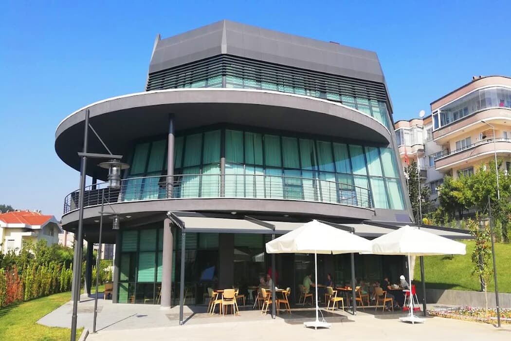 İtü Evi Otel İtü Evi Otel