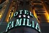 Otel Familia Otel Familia