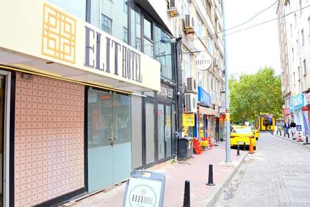 Elit Hotel Çorlu