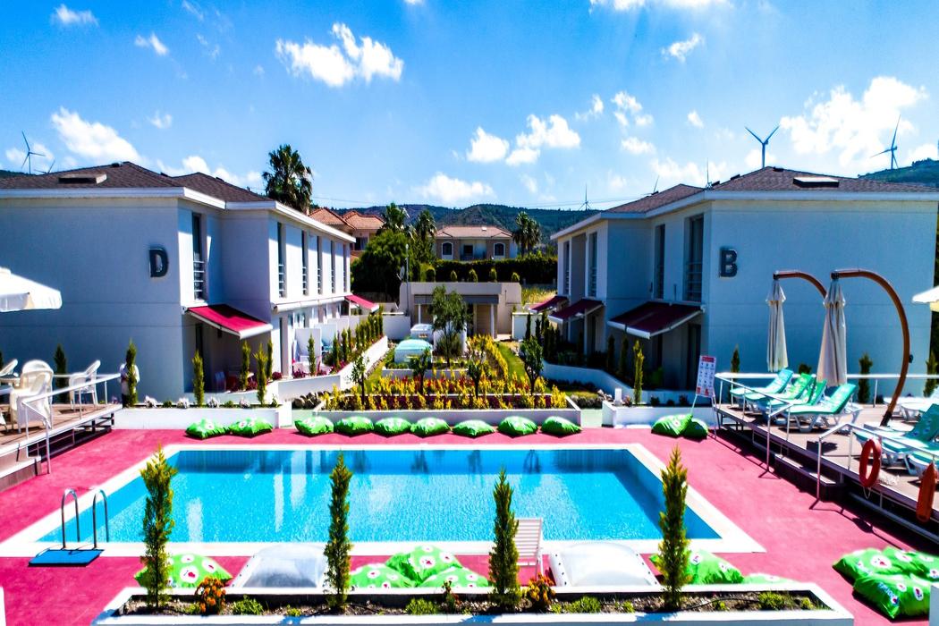 Vela Garden Resort Vela Garden Resort