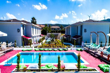Vela Garden Resort
