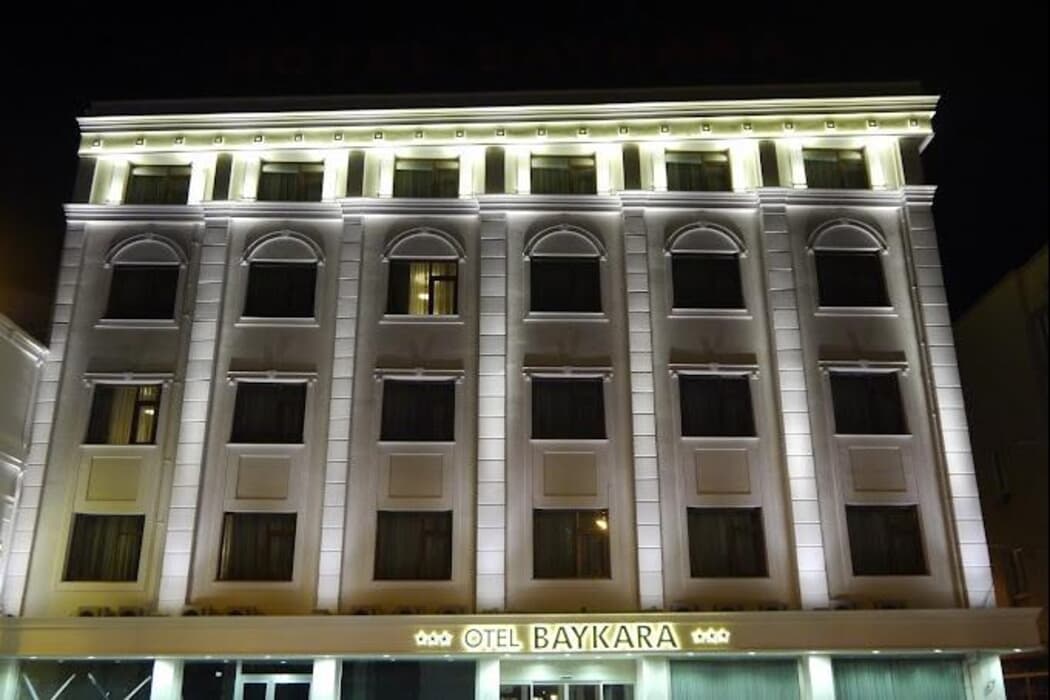 Baykara Hotel Baykara Hotel