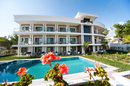 As Otel Çeşme As Otel Çeşme