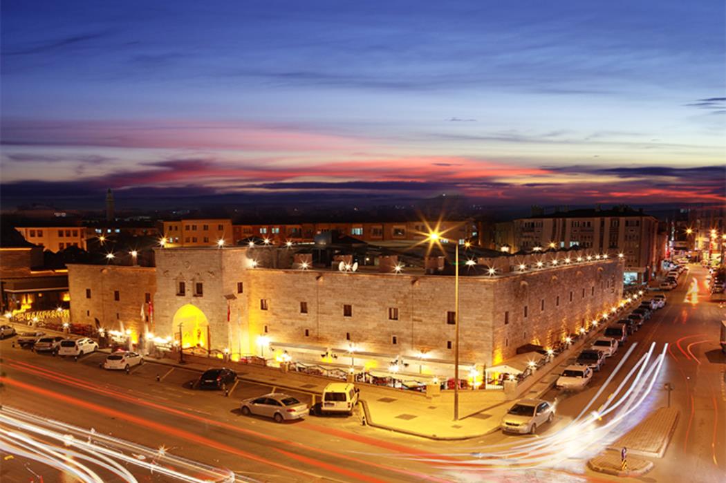 Behrampaşa Otel Behrampaşa Otel