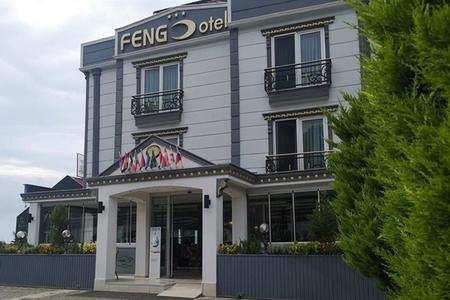Fengo Otel