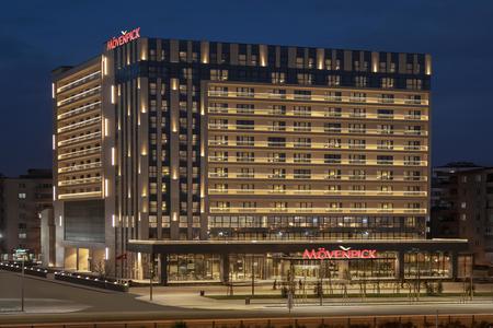 Mövenpick Diyarbakır