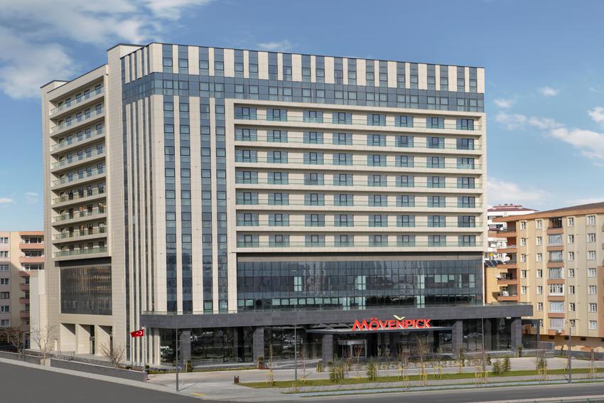 Mövenpick Diyarbakır