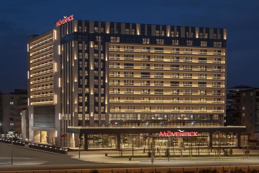 Mövenpick Diyarbakır