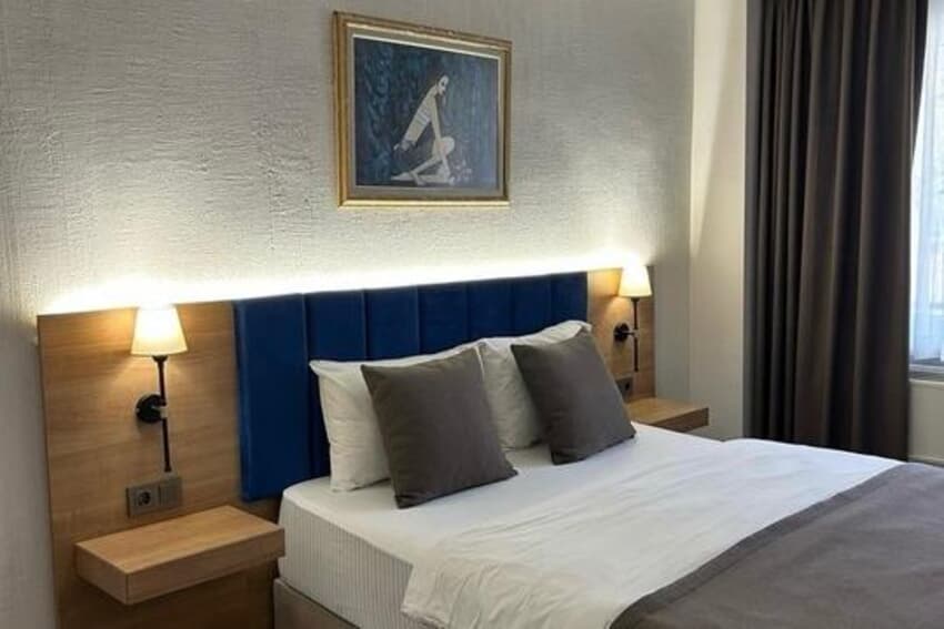 Ottoman Palace Hotel Edirne