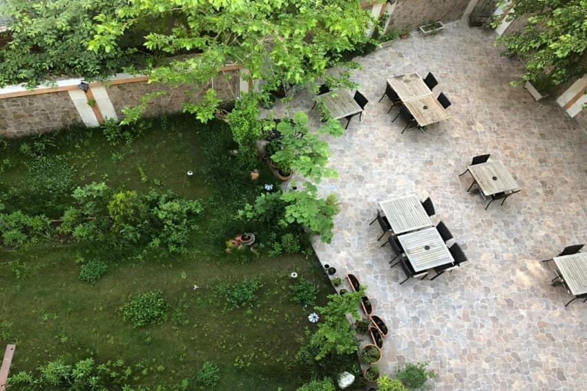 Ottoman Palace Hotel Edirne