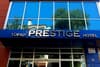 Tufad Prestige Boutique