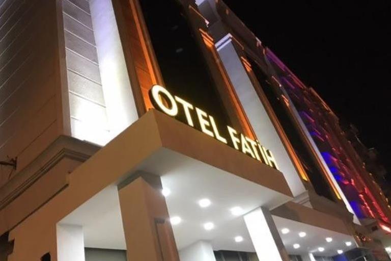 Hotel Fatih