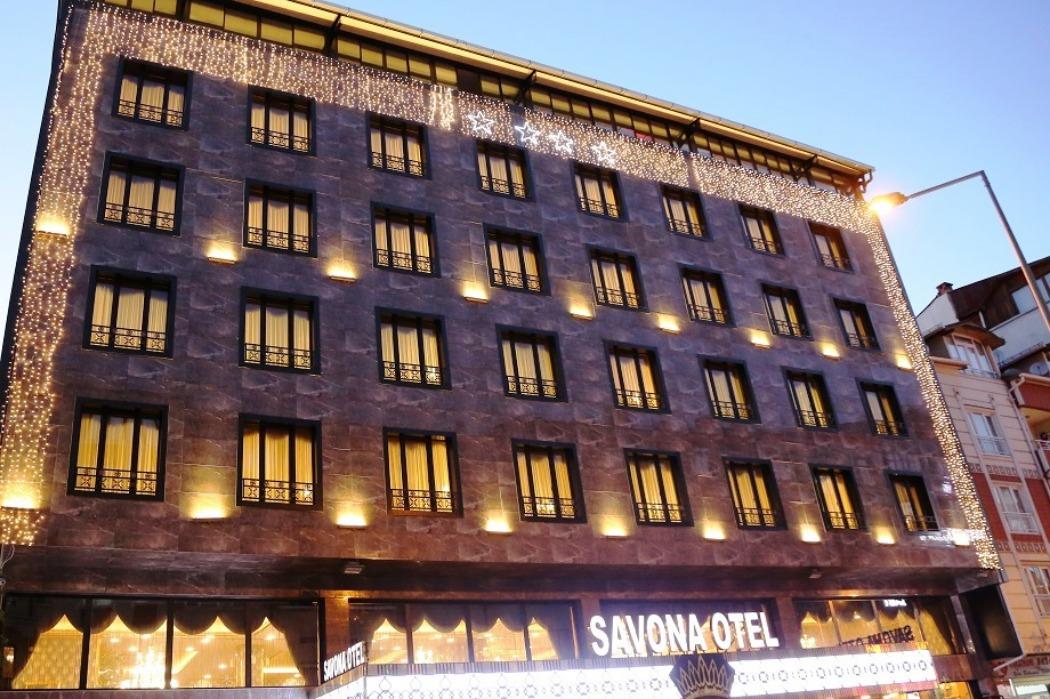 Savona Otel