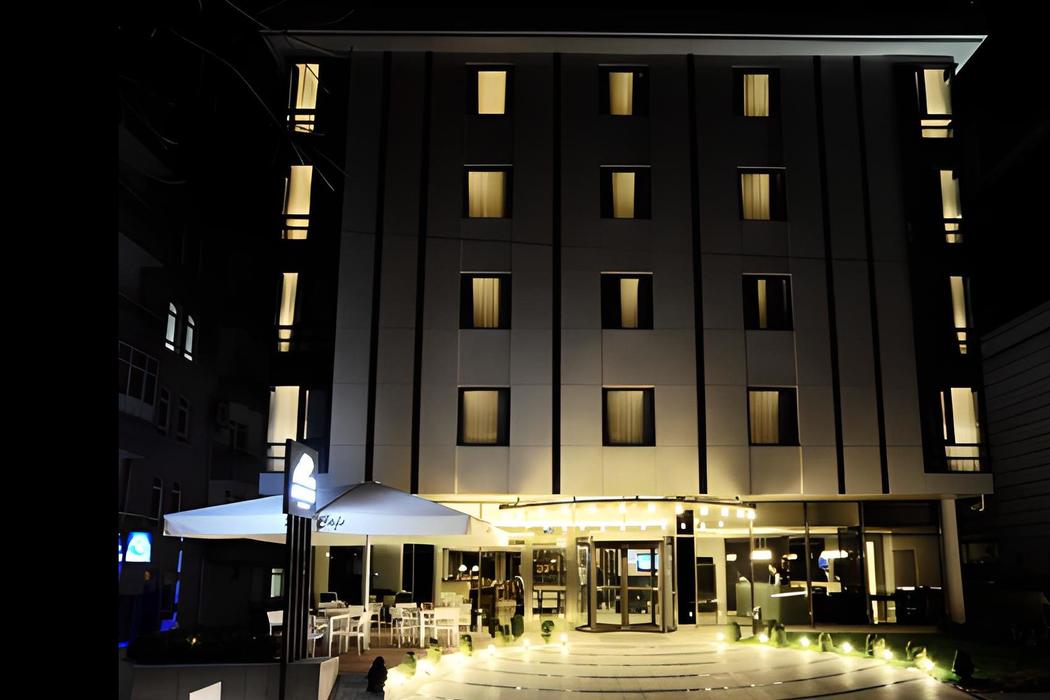 Niza Park Hotel