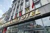 Samsun Osmanlı Hotel Samsun Osmanlı Hotel