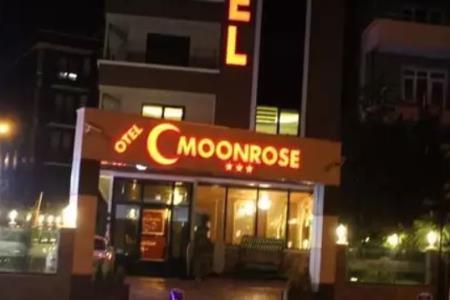 Otel Moonrose Otel Moonrose