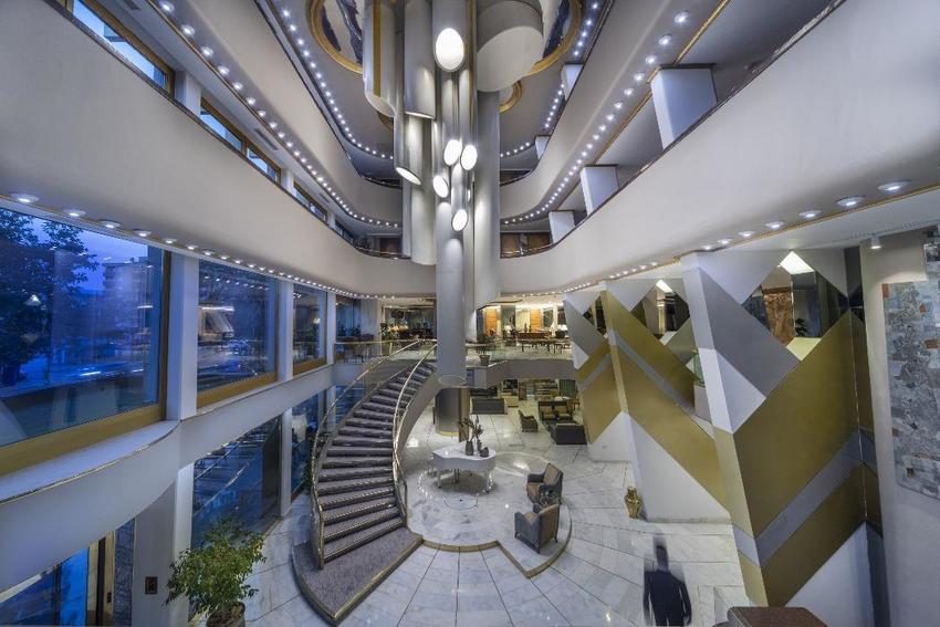 Altınel Ankara Hotel Convention Center