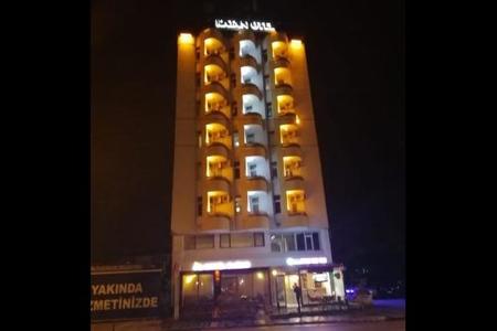 Hotel Katan