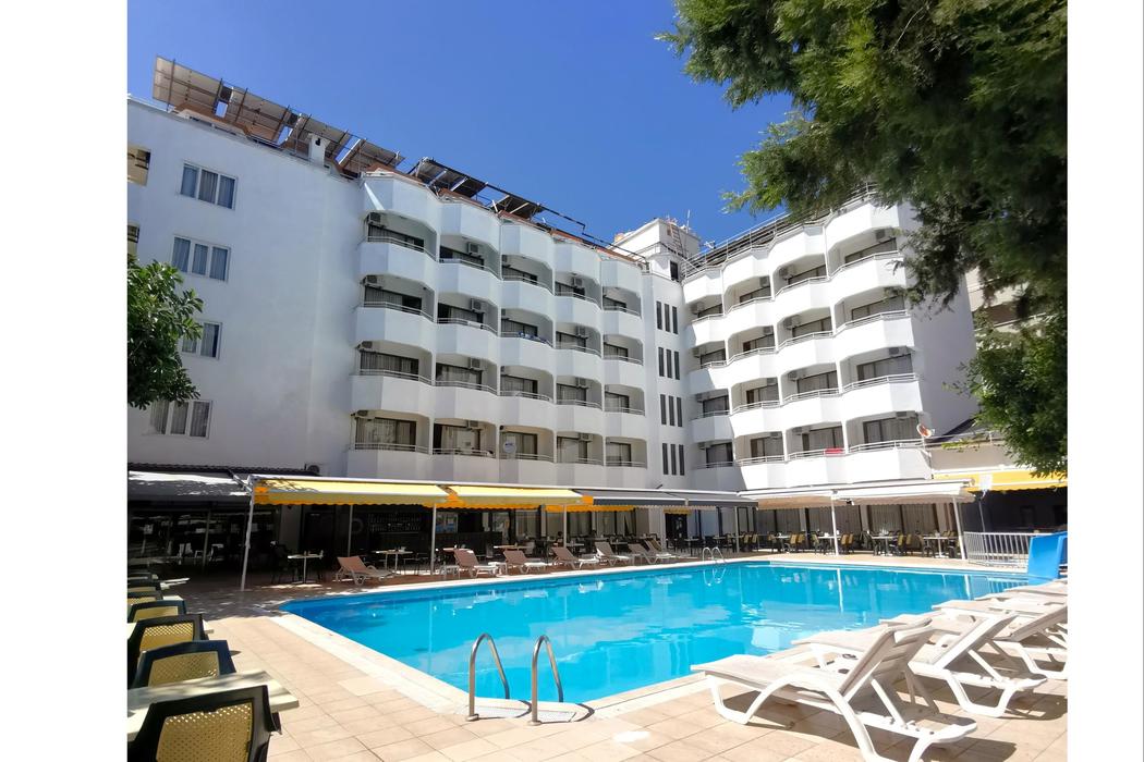İntermar Marmaris