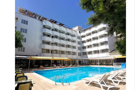 İntermar Marmaris