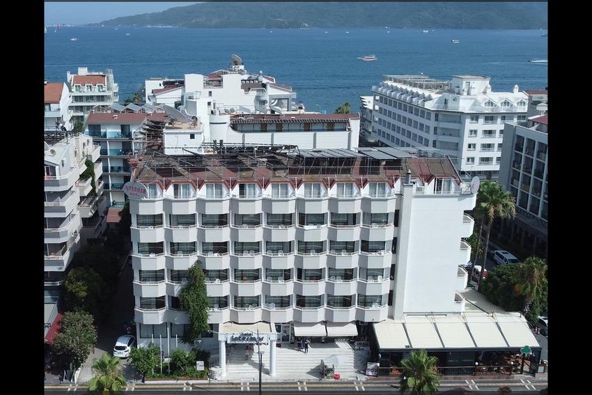 İntermar Marmaris