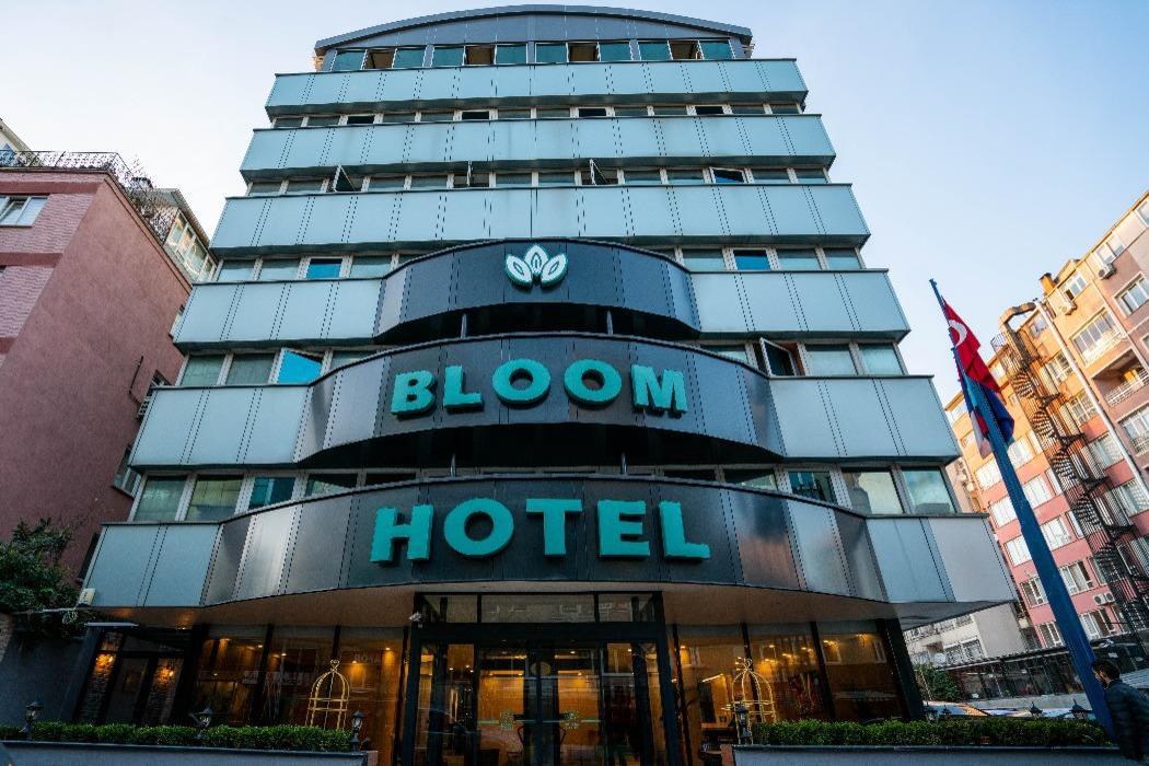Bloom Hotel Bloom Hotel