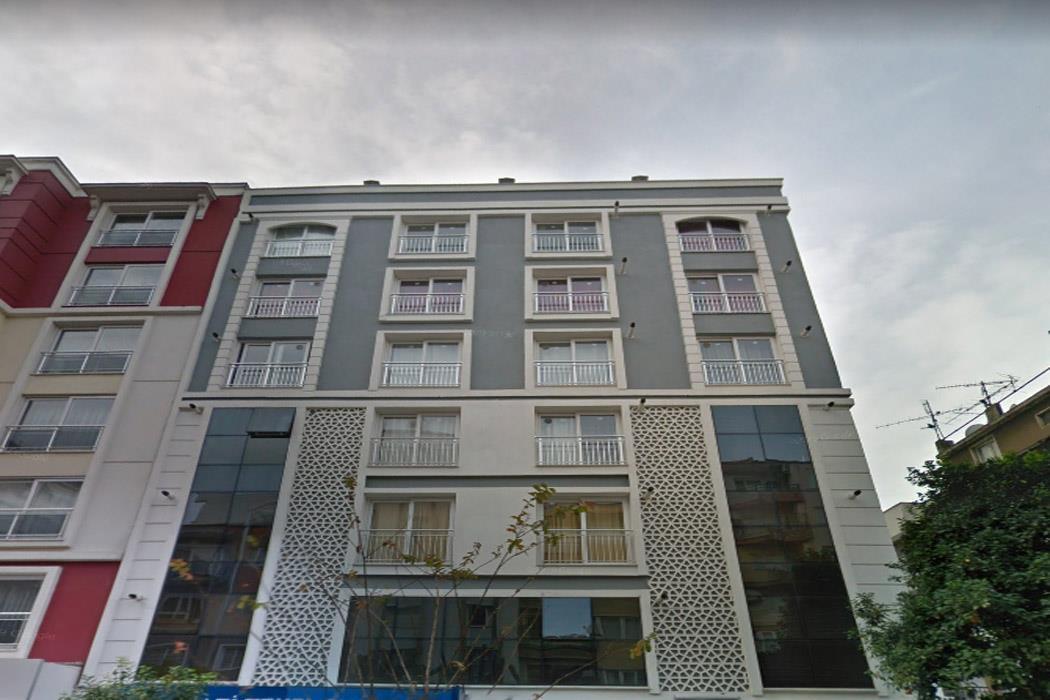 Aydın Kent Suit