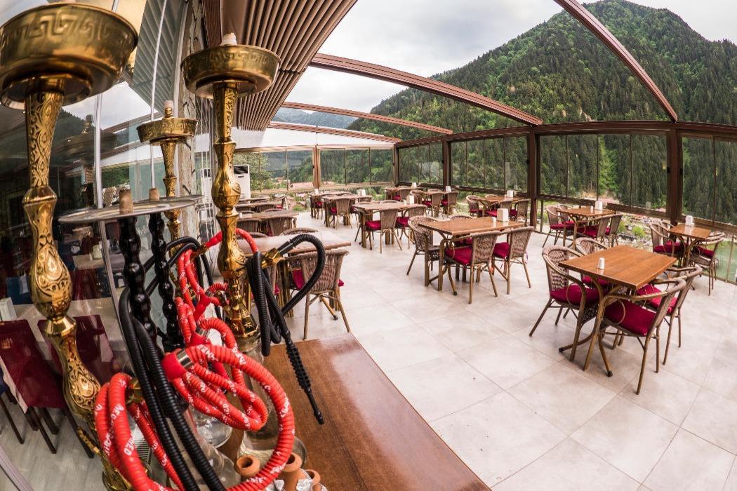 Uzungöl İnci Otel