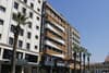 Alican Hotel 1