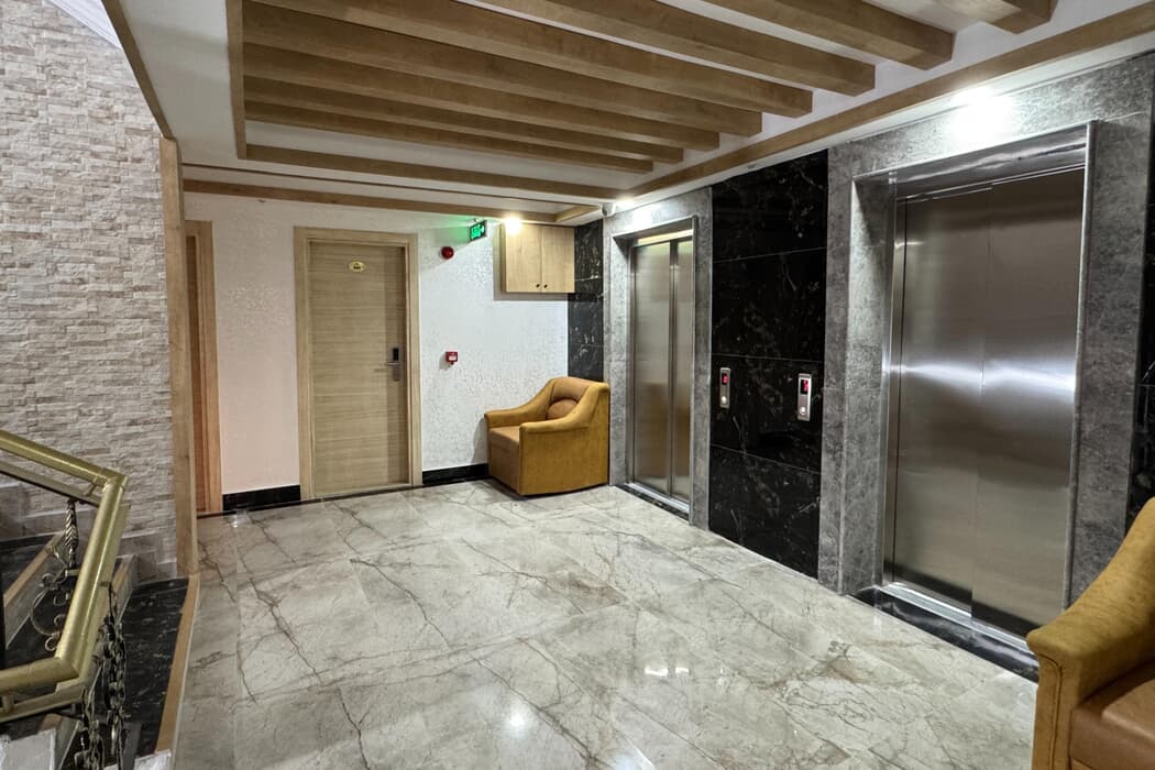 Alican Hotel 1