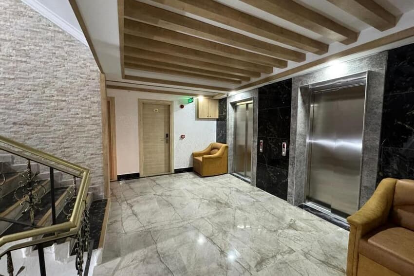 Alican Hotel 1