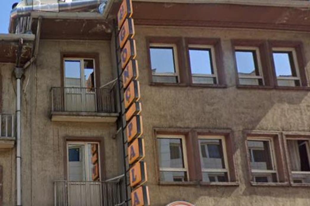 Gönç Palas Otel