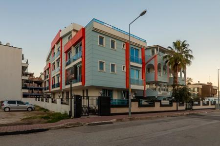 Tema Lara Hotel
