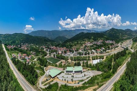 Ulus Doğa Park Otel Ulus Doğa Park Otel
